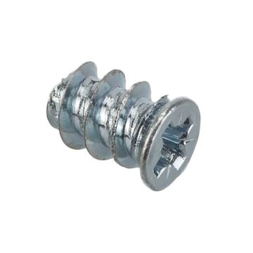Euro screw 5,8 x 9 Countersunk PZ2