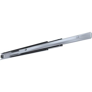 Full-Extension Telescopic Slide FR 5043-S / 550 mm 40 kg
