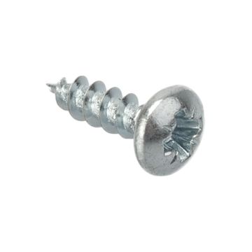 Screw Pan-head TKXH 3,5x12fzb