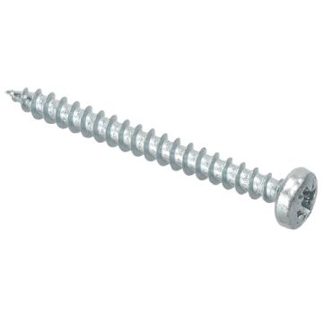 Skruv TKXH 4,0x40fzb