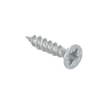 SPAX Screw TFX 2,5x12 Countersunk PZ1 A2J