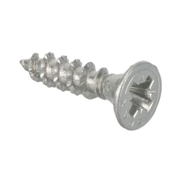 SPAX Screw TFX 4,0x16 Countersunk PZ2 A2J