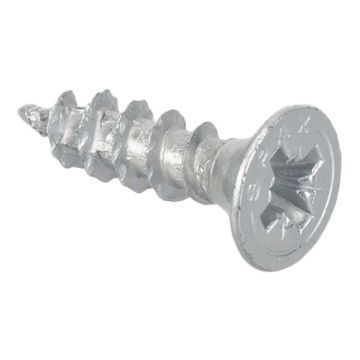 SPAX Screw TFX 5,0x20 Countersunk PZ2 A2J