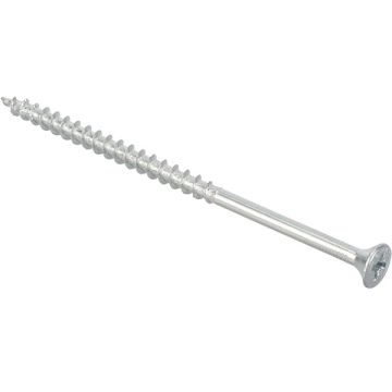 SPAX Screw TFX 5,0x100 Countersunk PZ2 A2J