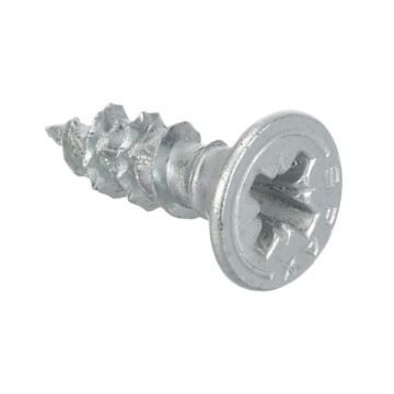 SPAX Screw TFX 5,0x16 Countersunk PZ2 A2J