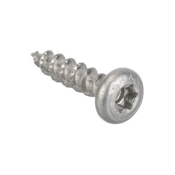 SPAX Screw TKT 3,5x15 Pan Head Torx 10 A2J