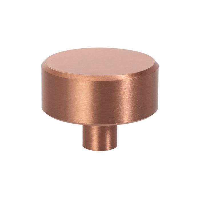 Copper knobs discount