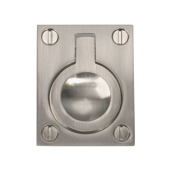Inset Handle 