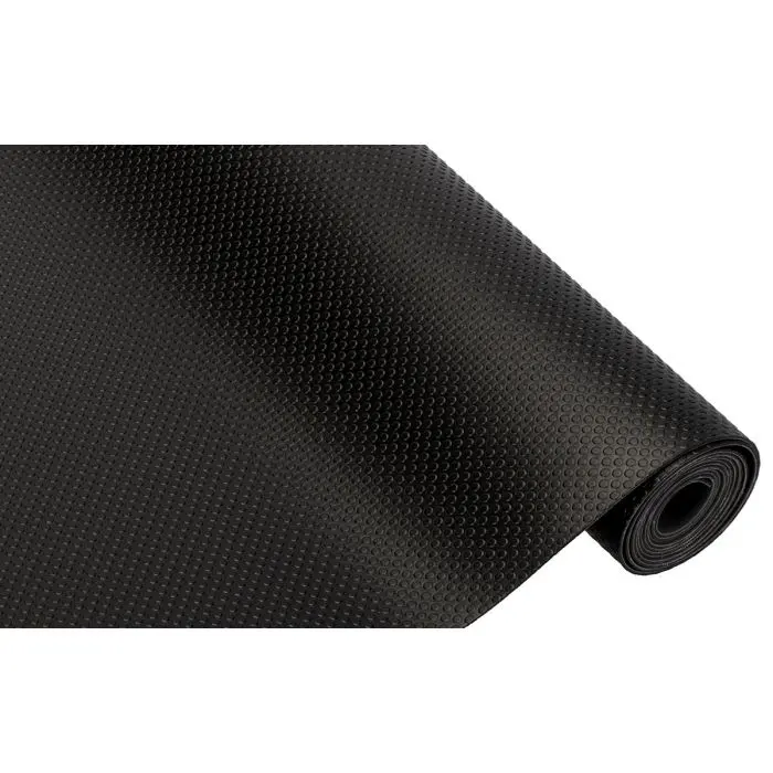Black anti slip mat discount