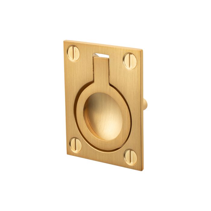 Inset Handle 