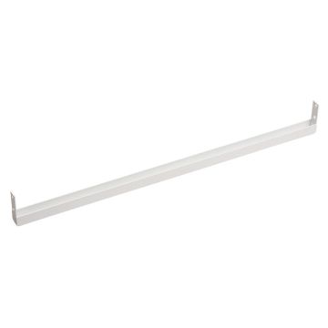 Cabinet Cross Rail '600 mm / 16 mm' White