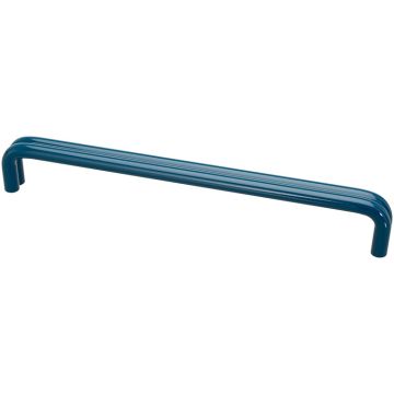 D Handle 'Double' Blue D Handle 'Double' Blue