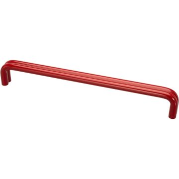D Handle 'Double' Red D Handle 'Double' Red