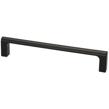 D Handle 'Ono' Black D Handle 'Ono' Black