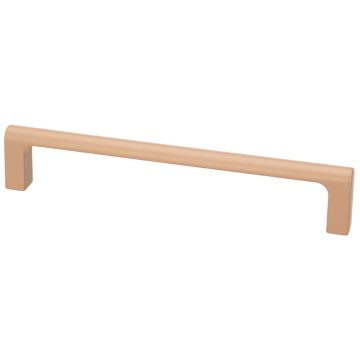 D Handle 'Ono' Beige Brown D Handle 'Ono' Beige Brown