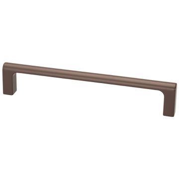 D Handle 'Ono' Dark Brown D Handle 'Ono' Dark Brown