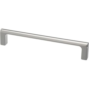 D Handle 'Ono' Polished Chrome D Handle 'Ono' Polished Chrome
