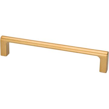 D Handle 'Ono' Vintage Gold D Handle 'Ono' Vintage Gold