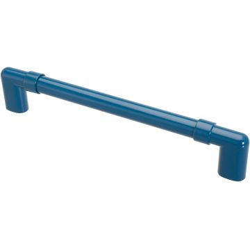 D Handle 'Pipe' Blue