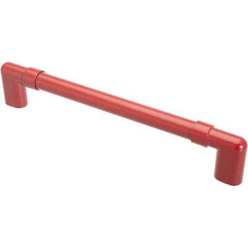 D Handle 'Pipe' Red