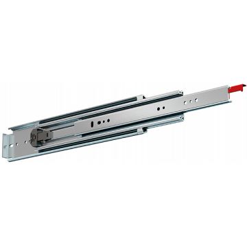 Full-Extension Telescopic Slide FR 5400 L 250 kg Full-Extension Telescopic Slide FR 5400 L 250 kg