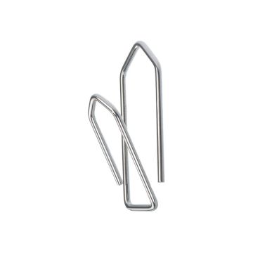 Hanger 'Cliphanger' M Chrome Ceiling