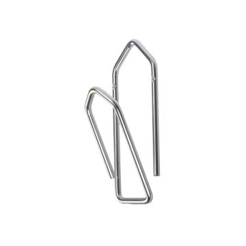 Hanger 'Cliphanger' M Chrome Wall