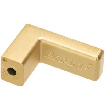 Base 'Mix' Brushed Brass