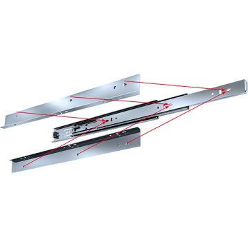 Side Mount Bracket FR 5000 ASW Side Mount Bracket FR 5000 ASW
