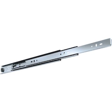 FR 5000 Full-Extension Telescopic Slide FR 5000 Full-Extension Telescopic Slide