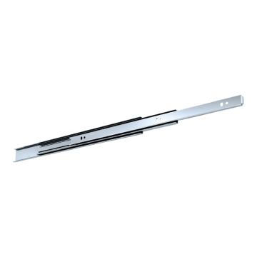 FR 5036 Full-Extension Telescopic Slide FR 5036 Full-Extension Telescopic Slide