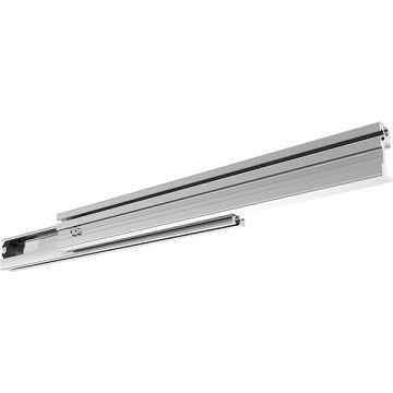 FR 9000 Pull-Out System Aluminium 200 kg