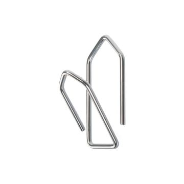 Hanger 'Cliphanger' S Chrome