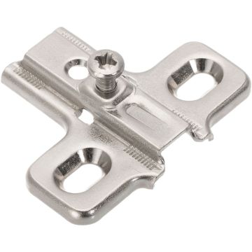 Salice Mounting Plate B2S3H