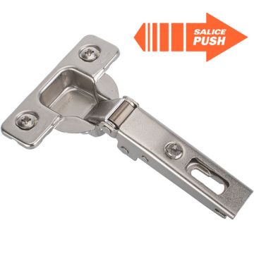 SALICE - Hinge Series Push 110° Full Overlay C27PA99