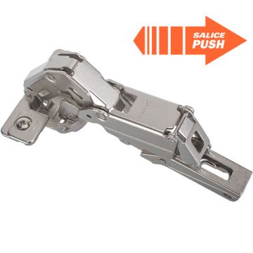 SALICE - Hinge Series Push 165° Full Overlay C27SA99