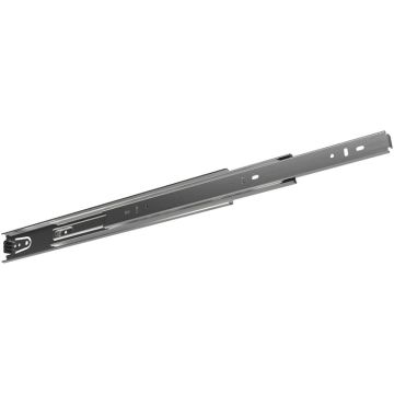 FR 5047 Full-Extension Telescopic Slide 60 kg FR 5047 Full-Extension Telescopic Slide 60 kg