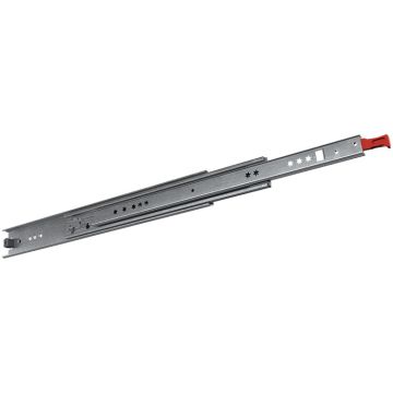 FR 5609 SL Full-Extension Telescopic Slide 100 kg FR 5609 SL Full-Extension Telescopic Slide 100 kg