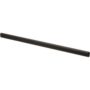 Wooden bar 'Match' Wenge 384 mm