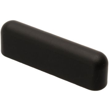 Wooden bar 'Match' Wenge 60 mm