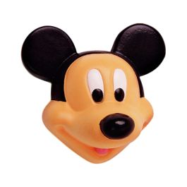 Cabinet Knob Mickey Mouse Disney Qualityfittings