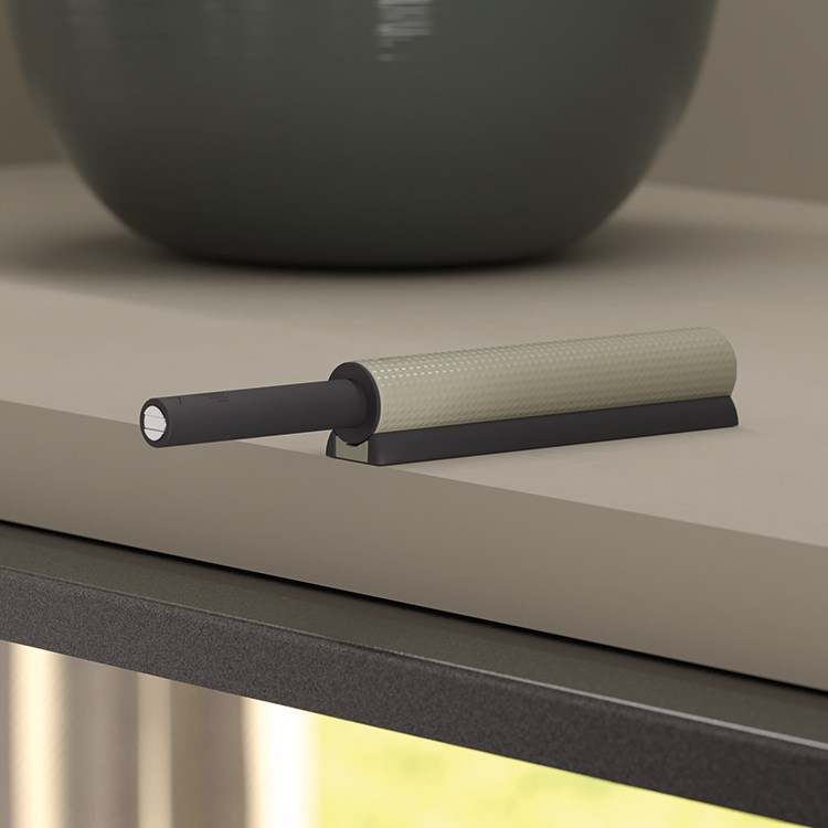 K Push TECH Texture