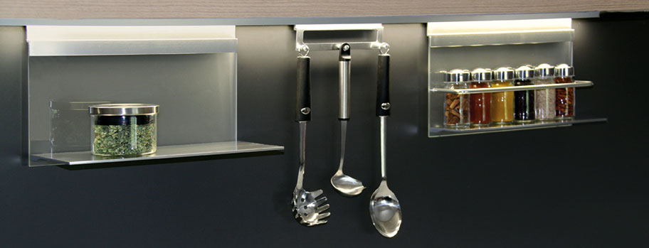 Kitchen accessories Kitchen accessories