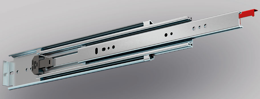 Telescopic Slides Telescopic Slides