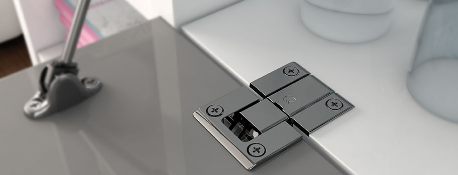 Flap Hinges Flap Hinges