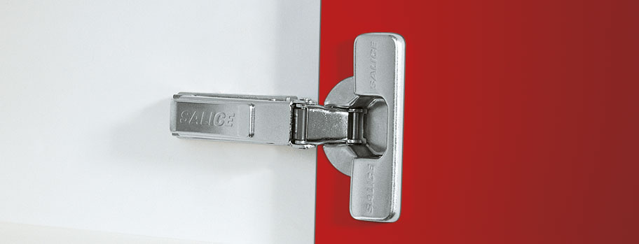 Accessories for Salice Hinges Accessories for Salice Hinges