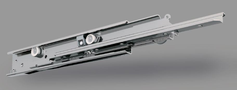Expansionsbeslag Drawer Slides