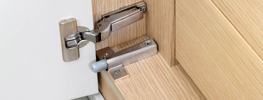 Door Buffers Door Buffers