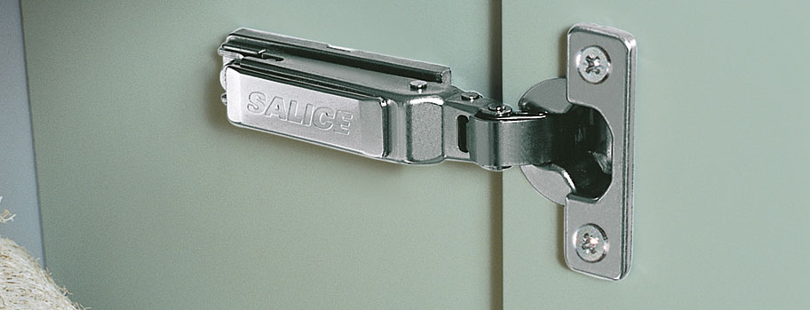 Salice Concealed Cabinet Hinges Qualityfittings