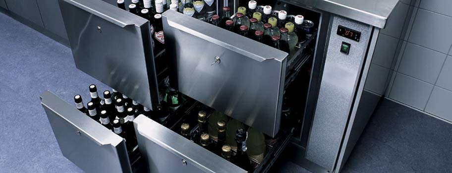 Stainless Steel Drawer Slides Stainless Steel Drawer Slides